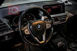 بي ام دبليو X3